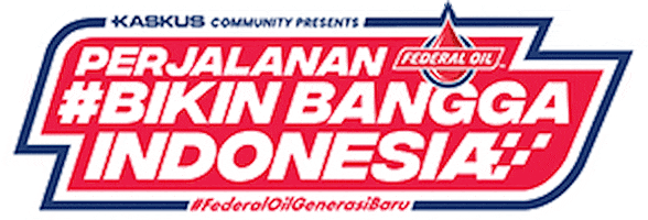Indonesia GIF by KASKUS