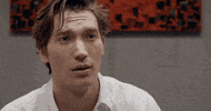 Agency Devil GIF by FN Films