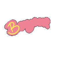 Happy French Sticker