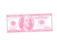 Money For Nails Sticker by SORELLA