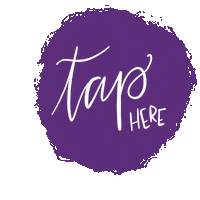taphere bookishgifs Sticker