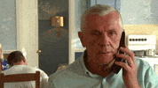 Scared Phone Call GIF by Hollyoaks