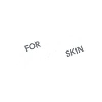 Sensitive Skin Sticker by Oxecure PH