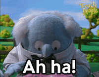 Stop-Motion Animation GIF by Fire Mountain Productions