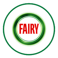 Lavavajillas Sticker by Fairy España