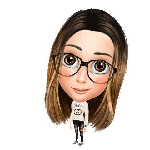 Bonnieechang Sticker by Genies