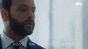 Sky Atlantic Italia Diavoli GIF by Sky Italia