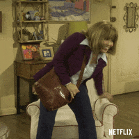 comedy GIF by NETFLIX