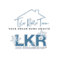 Lkr Sticker by Lepic-Kroeger, REALTORS Marketing Department