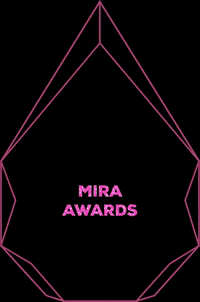 Mira Awards GIF by TechPoint