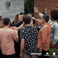 Top Chef Reality GIF by Top Chef Brasil
