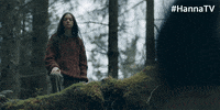 Hannatv GIF by Amazon Prime Video