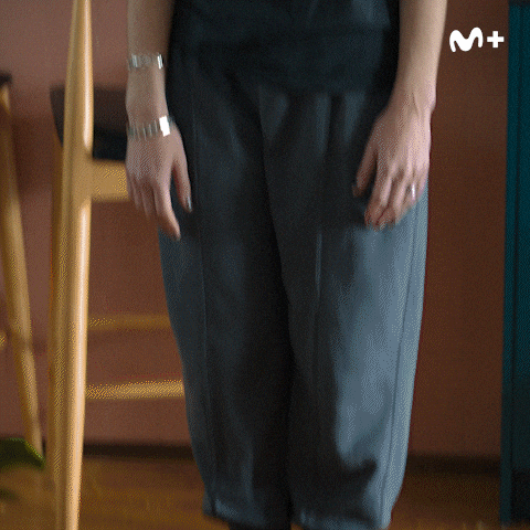 Humor Comedia GIF by Movistar Plus+