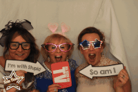 fun party GIF by Tom Foolery Photo Booth