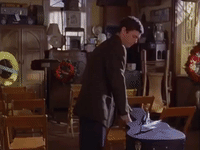 season 3 netflix GIF by Gilmore Girls 