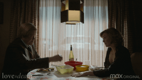 Candy Loveanddeath GIF by HBO Max