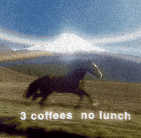 No Lunch GIF by jOnNy'S wOrLd
