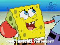 season 7 episode 6 GIF by SpongeBob SquarePants