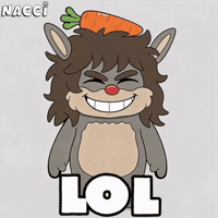 Joy Smile GIF
