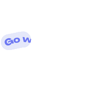 Gowiththeflow Sticker by Orchyd