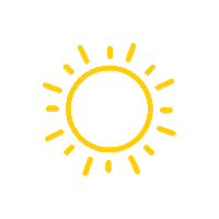 Energia Solar Sticker by Marketing Renna
