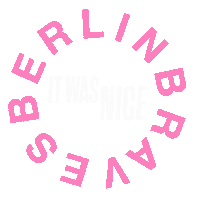 Germany Nike Sticker by Berlin Braves