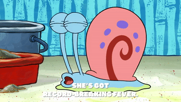 episode 1 GIF by SpongeBob SquarePants