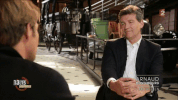 arnaud montebourg GIF by franceinfo