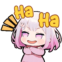 Happy Fun Sticker by PLAY