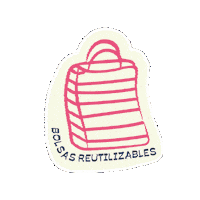 Pink Design Sticker by nimar.es