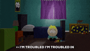 episode 7 GIF by South Park 