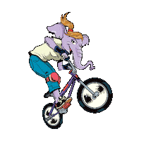 Sticker by Itacoatiara Pro