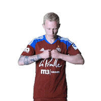 Happy Football Sticker by ServetteFC