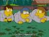 Season 15 Episode 20 GIF by The Simpsons