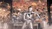 robot dancing GIF by Dust