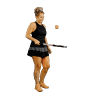 S-Hertogenbosch Dance Sticker by KnipperZ HairCare For You