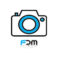 Photography Sticker by Fotografi Dal Mondo