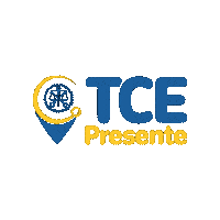 Tcees Sticker by Tribunal de Contas do ES