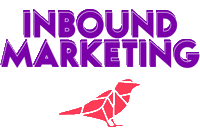 Inboundmarketing Canario Sticker by Canário Marketing