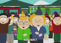 GIF by South Park 