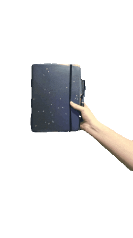 vowandvast time wine girlboss productivity Sticker