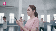 Food Yoga GIF by foodpanda