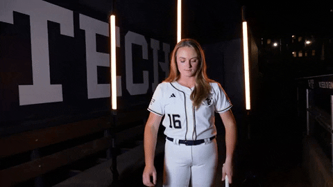 Georgia Tech Atlanta GIF by Georgia Tech Yellow Jackets