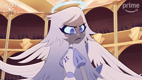 Disappointed Amazon Studios GIF by Amazon Prime Video