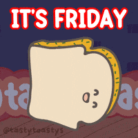 Dance Foodie GIF by Tasty Toastys