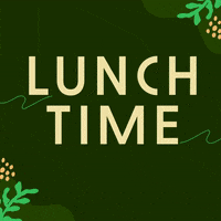 Work Eat GIF by Sweet Charee Gallery