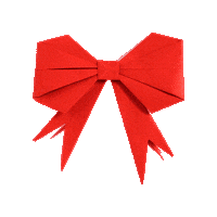 Band Bow Sticker