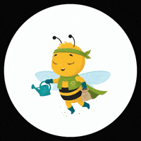 Flora Scienceforkids GIF by Wunderkind_Spiele