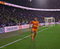 Kylian Mbappe GIF