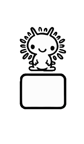 wwwCartoonCity fun meme hello sticker Sticker